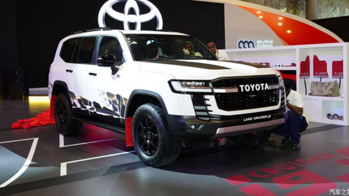 Toyota прекратила продажи некоторых автомобилей с дизельными двигателями