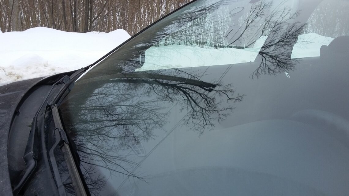 Эксперт Дижечко назвал опасным долгое нахождение автомобиля под снегом