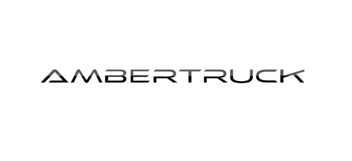«Автотор» зарегистрировал новую марку для коммерческих автомобилей Ambertruck