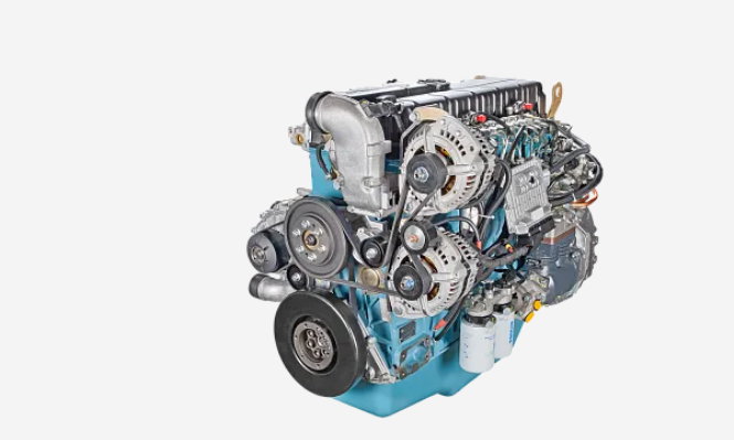 Завод ЯМЗ запустил производство турбодизеля ЯМЗ-537 повышенной мощности