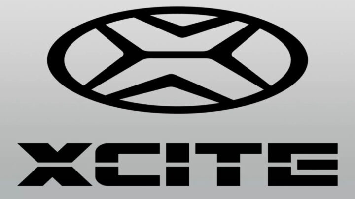 Новый российский бренд Xcite представил кроссовер X-Cross 7