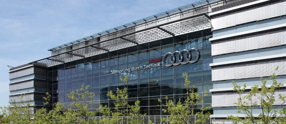 Audi потеряла 1 млрд евро из-за проблем с поставками одной запчасти