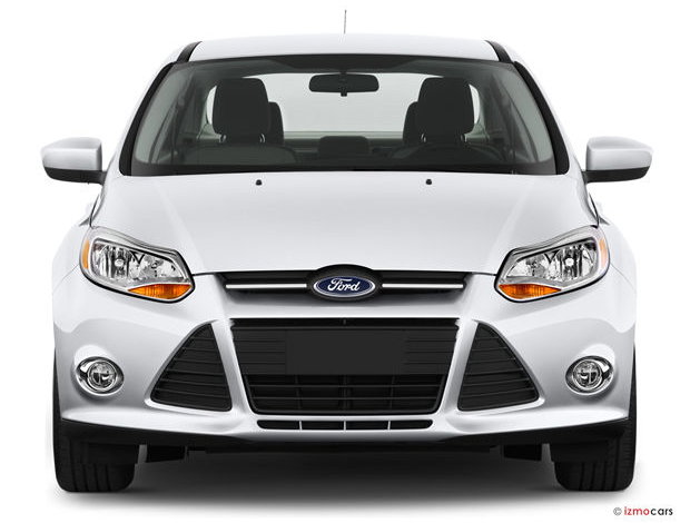 Эксперт Зиновьев назвал Ford Focus 3 лучшей альтернативой хэтчбеку Lada Kalina