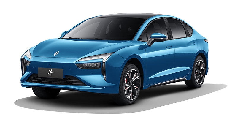 «Автотор» запустит продажи нового электромобиля «АмберАвто» А5 в 3,4 млн рублей