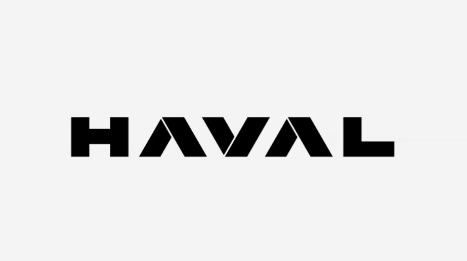 Great Wall официально представил новый логотип марки Haval
