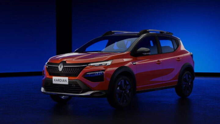 Renault начала продажи кроссовера, который хотели выпускать на АвтоВАЗе