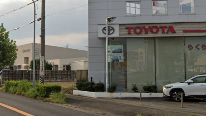 Toyota объявила о разработке нового ДВС на фоне слабых продаж электрокаров