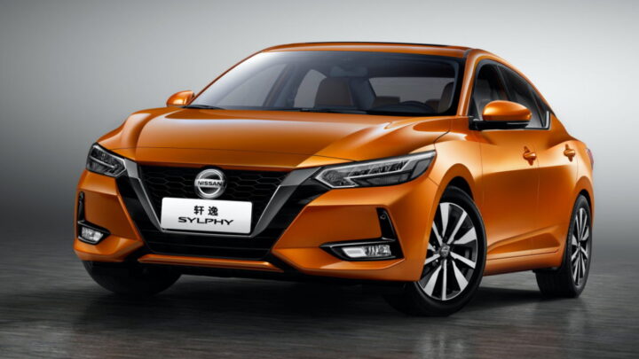 Журнал «ЗР» назвал замену Hyundai Elantra и Kia Cerato от Nissan в РФ
