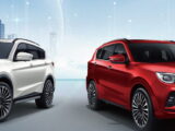 В России официально появятся автомобили китайской марки Soueast в 2024 году